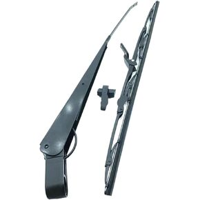 ACE326 Compatible With CAT E320 BCD Excavator Wiper Assembly Arm Blade Accessories ACE326 in Kuwait