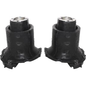 2PCS Suspension Subframe Cradle Bushing Compatible with Jee.p Grand Cherokee WK Dodge Durango, Replaces 52124861AB in Kuwait