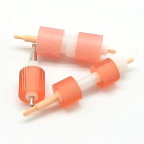 1 مجموعة 604K23660 وحدة تغذية المستندات ورقة لاقط الأسطوانة ناسخة ل X-er DC 4110 4127 4112 4595 1100 900 9000 D95 D110 D125 D136 in Kuwait