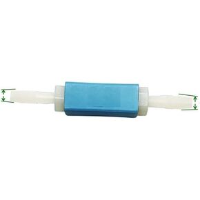 Sprill OGO Professional HHO Flashback Arrestor 1/4X1/4 in Saudi Arabia