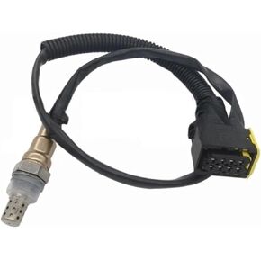 48188864 47520142 Lambda Probe O2 NH3 Sensort,Compatible for New Holland T5 T6 T7 Adblue IH Luxxum Puma CVX Optum Tier 4B in Saudi Arabia