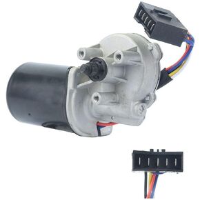 12V Front Right Wiper Starter Motor Fits Olsen Gruman Industrial 3Q3631 47004127 in Saudi Arabia