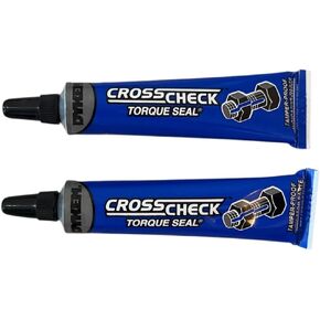 Crosscheck Torque Seal Blue 83318 (2-Pack) in Saudi Arabia