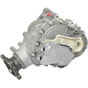 Dorman 600-259 Power Take Off Unit (PTU) Assembly Compatible with Select Ford/Lincoln Models in Kuwait