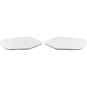 Cnswee6 BT-HSJ-324 Blind Spot Mirrors Rearview Mirror Lens Convex Mirror Lenses 1 Pair For HONDA Forza 250 NSS250 2018-2023, For HONDA Forza 350 NSS 350 2020-2023 Glass in Kuwait