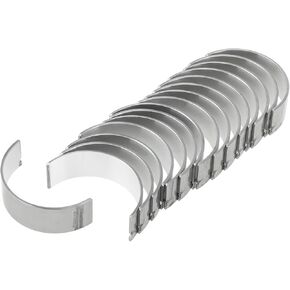 16 قطعة محمل قضيب التوصيل مجموعة لكرايسلر 300 ل دودج تشالنجر ل جيب كوماندر ل رام 1500 2500 محرك قضيب محمل عدة رقم RB1160/84960P in Kuwait