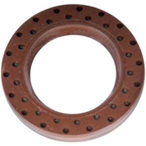 KarParts360 لسيارة تشيفي كورفيت 2010-2019 سدادة عمود الإخراج الخلفي | بني | مطاط | ناقل الحركة اليدوي in Kuwait