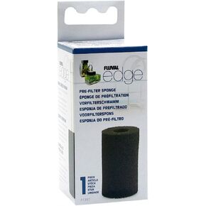 Fluval Edge Pre-Filter Sponge, Replacement Aquarium Filter Media, A1387 in Kuwait