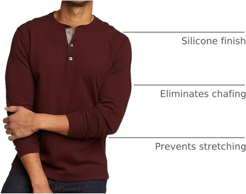 إيدي باور هينلي الحراري فائق النعومة المفضل للرجال من إيدي in Kuwait