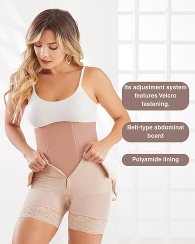 Shape Concept Lipo Board Fajas Colombianas Tabla Abdominal Flattening Liposuction Abdomen Support Board SCA002 in Kuwait