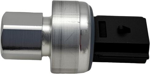 مفتاح مستشعر محول الضغط A/C متوافق مع BT4Z-19D594-A F150 F250 F350 F450 Expedition Explorer Escape Fusion Fiesta Taurus Mu-Stang Navigator Taurus Fusion Focus in Kuwait