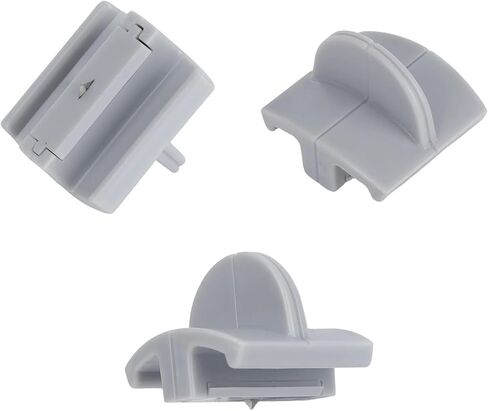 3pcs 157400-1001 Paper Trimmers Blades, Durable Paper Trimmer Replacement Cutter Blades Practical Cutting Tool Accessories Replaces 1968701001 1968701005 in Saudi Arabia