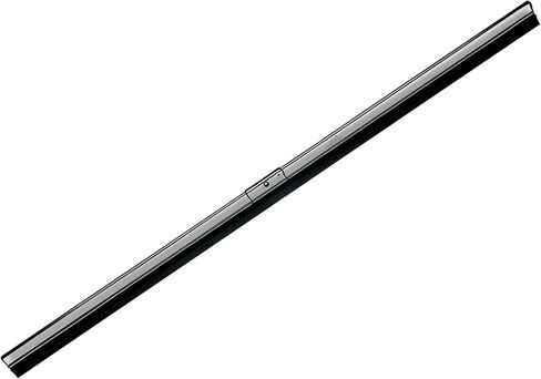 ACDelco Professional 8-71811 (89001172) شفرة ممسحة سوداء شديدة التحمل للزجاج الأمامي المسطح (عبوة من قطعة واحدة) in Saudi Arabia