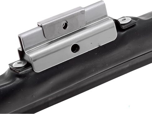 ACDelco Gold 8-7205 (89001190) Heavy Duty Winter Wiper Blade, 20.0 in (Pack of 1) in Saudi Arabia