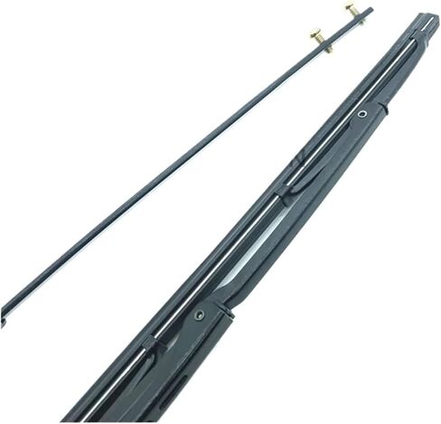 ACE326 Compatible With CAT E320 BCD Excavator Wiper Assembly Arm Blade Accessories ACE326 in Kuwait