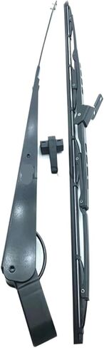 ACE326 Compatible With CAT E320 BCD Excavator Wiper Assembly Arm Blade Accessories ACE326 in Kuwait