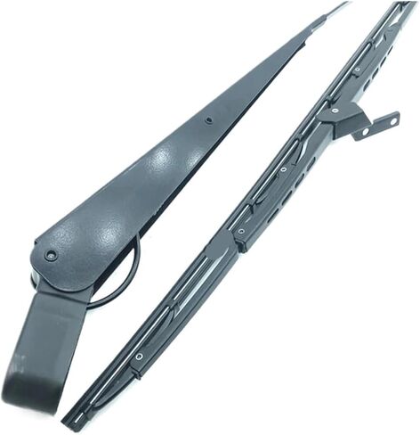 ACE326 Compatible With CAT E320 BCD Excavator Wiper Assembly Arm Blade Accessories ACE326 in Kuwait