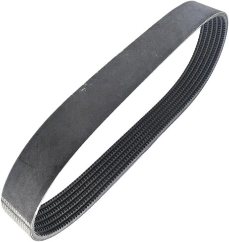 Fan V Belt 1355 6-3V525 130205-00304 Compatible with Automotive Motorcycle Parts for Part Number 130205-00304 in Saudi Arabia