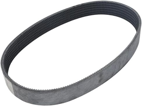 Fan V Belt 1355 6-3V525 130205-00304 Compatible with Automotive Motorcycle Parts for Part Number 130205-00304 in Saudi Arabia