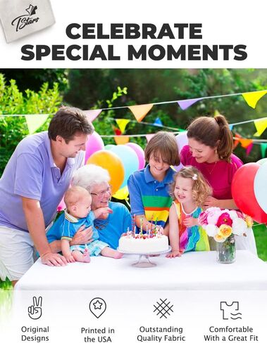 Tstars 2 Year Old 2nd Birthday Shirt Boy Construction Party Tractor Shirts for Boys in Kuwait