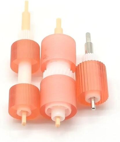 1 مجموعة 604K23660 وحدة تغذية المستندات ورقة لاقط الأسطوانة ناسخة ل X-er DC 4110 4127 4112 4595 1100 900 9000 D95 D110 D125 D136 in Kuwait