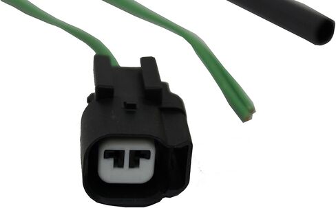 مجموعة أسلاك فورد الأصلية 3U2Z-14S411-BXAB in Saudi Arabia