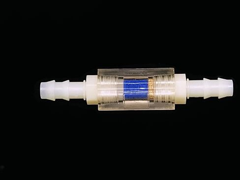 Sprill OGO Professional HHO Flashback Arrestor 3/8X3/8 in Saudi Arabia