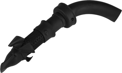 Caltric Exhaust Spark Arrestor Compatible with Yamaha Kodiak 400 YFM400F 4x4 1996 1997 1998 in Saudi Arabia