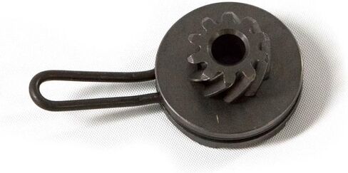 مجموعة Polaris ATV Kick Pinion، قطعة OEM الأصلية 0451745، الكمية 1 in Saudi Arabia