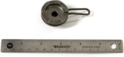 مجموعة Polaris ATV Kick Pinion، قطعة OEM الأصلية 0451745، الكمية 1 in Saudi Arabia
