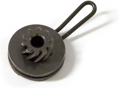 مجموعة Polaris ATV Kick Pinion، قطعة OEM الأصلية 0451745، الكمية 1 in Saudi Arabia