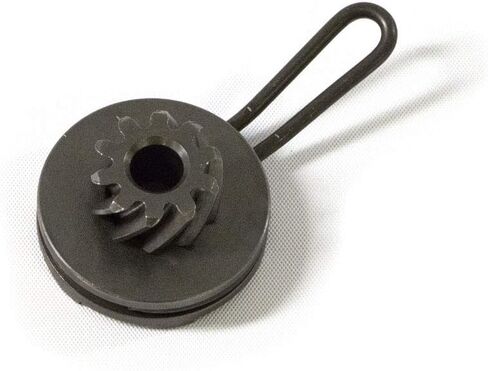 مجموعة Polaris ATV Kick Pinion، قطعة OEM الأصلية 0451745، الكمية 1 in Saudi Arabia