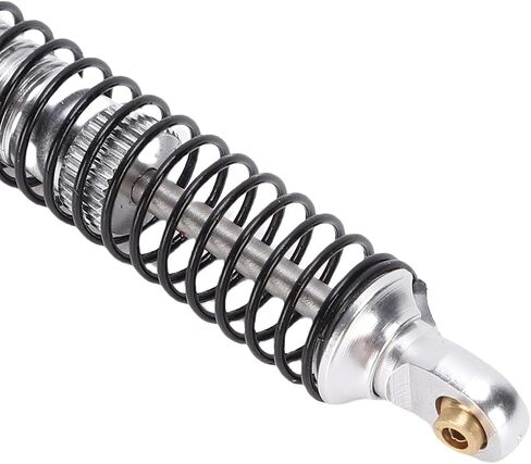 SUNGOOYUE RC Car Metal Upgrade with Oil Damping for Redcat 18 - Set of 4 for Improved OffRoad Performance in Saudi Arabia