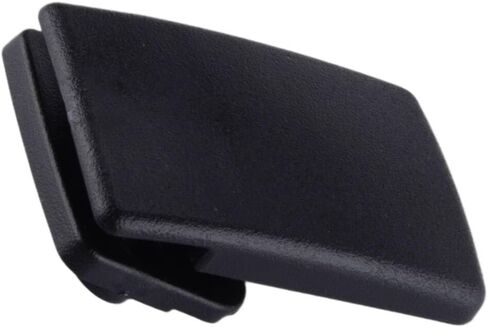 Black Rear Back Sliding Window Latch Lock Set 79725-25W00 Compatible for Nissan D21 Hardbody 720 in Saudi Arabia