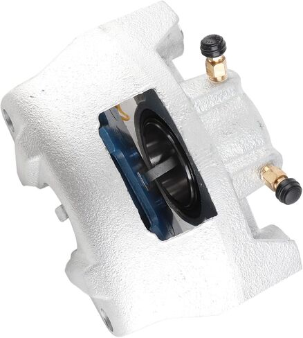 225 Disc Brake Caliper Stainless Steel Cast Iron High Strength for Kodiak 3500 5200 6000lbs 10 to 12in Disc Brake Kit in Saudi Arabia