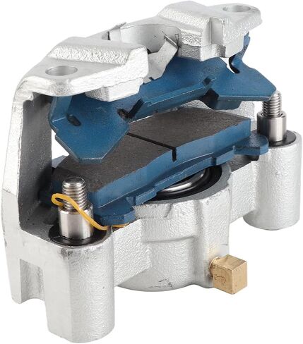 225 Disc Brake Caliper Stainless Steel Cast Iron High Strength for Kodiak 3500 5200 6000lbs 10 to 12in Disc Brake Kit in Saudi Arabia