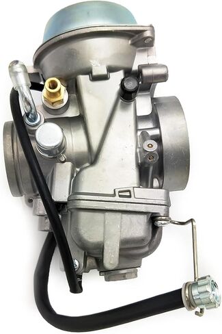 Carburetor PD40J Carb For WSM For Yamaha 600 Grizzly 1998-2001 79-250 4WV-14901-00-00 Fit For Polaris Sportsman 500 4x4 HO 2001-2013 in Saudi Arabia