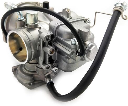 Carburetor PD40J Carb For WSM For Yamaha 600 Grizzly 1998-2001 79-250 4WV-14901-00-00 Fit For Polaris Sportsman 500 4x4 HO 2001-2013 in Saudi Arabia