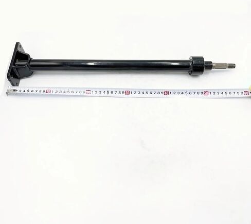 Steering Stem Column Shaft for Hisun 500CC 700CC HS500 HS700 ATV UTV OEM: 62120-058-0000 in Saudi Arabia