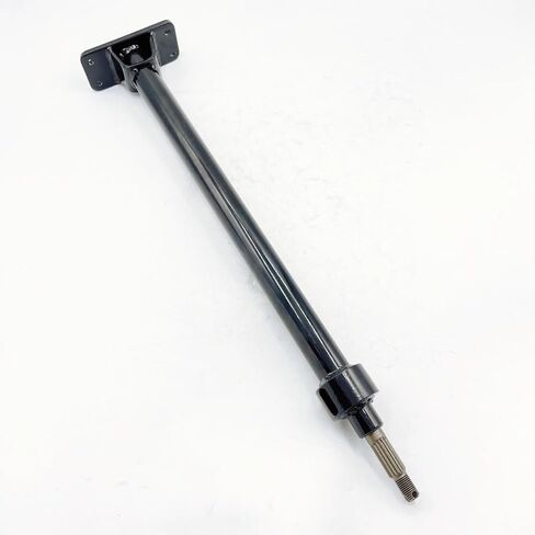 Steering Stem Column Shaft for Hisun 500CC 700CC HS500 HS700 ATV UTV OEM: 62120-058-0000 in Saudi Arabia