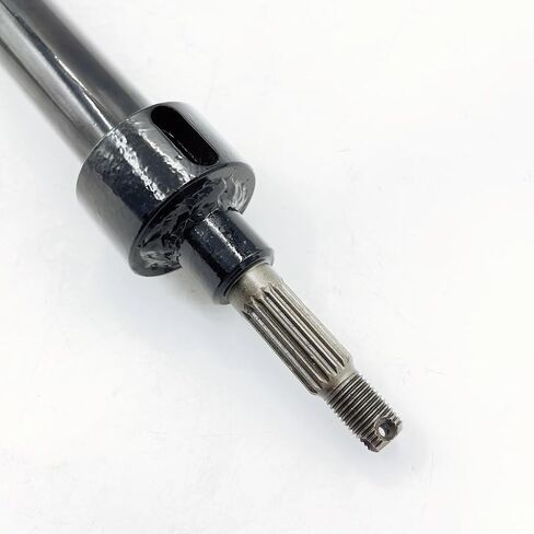 Steering Stem Column Shaft for Hisun 500CC 700CC HS500 HS700 ATV UTV OEM: 62120-058-0000 in Saudi Arabia