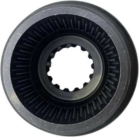 مقرنة جانبية للمحرك بعمود المحرك الأمامي مناسبة لـ Yamaha Grizzly 660 لـ Hisun 700CC HS700 22190-F39-0000, 91103-F39-0000 in Kuwait