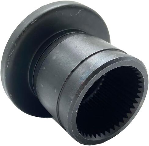 مقرنة جانبية للمحرك بعمود المحرك الأمامي مناسبة لـ Yamaha Grizzly 660 لـ Hisun 700CC HS700 22190-F39-0000, 91103-F39-0000 in Kuwait