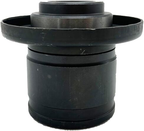 مقرنة جانبية للمحرك بعمود المحرك الأمامي مناسبة لـ Yamaha Grizzly 660 لـ Hisun 700CC HS700 22190-F39-0000, 91103-F39-0000 in Kuwait