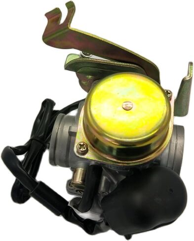 32mm CVK Carburetor for Linhai Aeolus VOG TANK 260 ATV GY6 250CC 300CC 260CC ATV Quad Go Kart Scooter Parts in Saudi Arabia