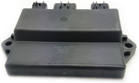CDI for OEM for Hisun 400cc 400ATV-6 Quad UTV HS400 33200-112-0000 500CC 700CC HS500 HS700 ATV Quad 33200-058-0000(400 UTV) in Saudi Arabia