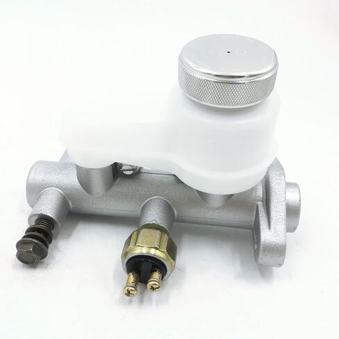 Motorcycle Kart Hydraulic Main Pump 250CC Brake Master Cylinder Pump in Saudi Arabia