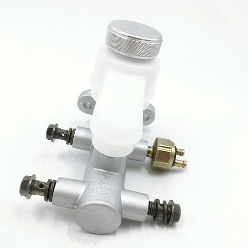 Motorcycle Kart Hydraulic Main Pump 250CC Brake Master Cylinder Pump in Saudi Arabia
