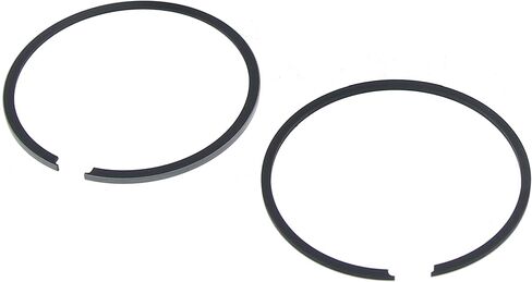 Piston Rings fit Ski-Doo Touring LE 380 1995-1998 Snowmobile by Race-Driven in Saudi Arabia