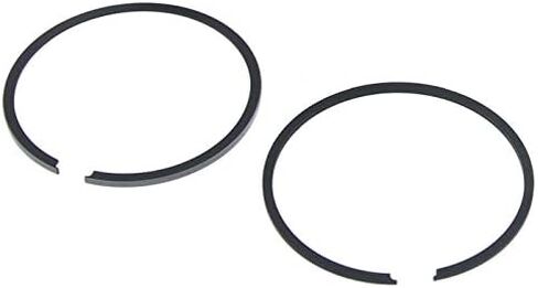 Piston Rings fit Ski-Doo Touring LE 380 1995-1998 Snowmobile by Race-Driven in Saudi Arabia